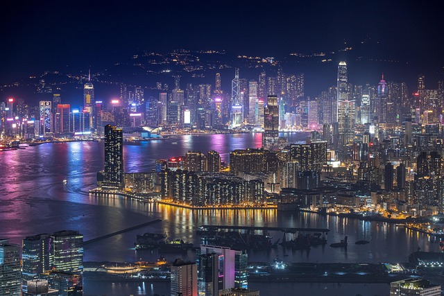 電競文化與數碼娛樂：香港潮流新趨勢